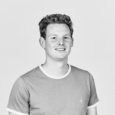 Ype Faber